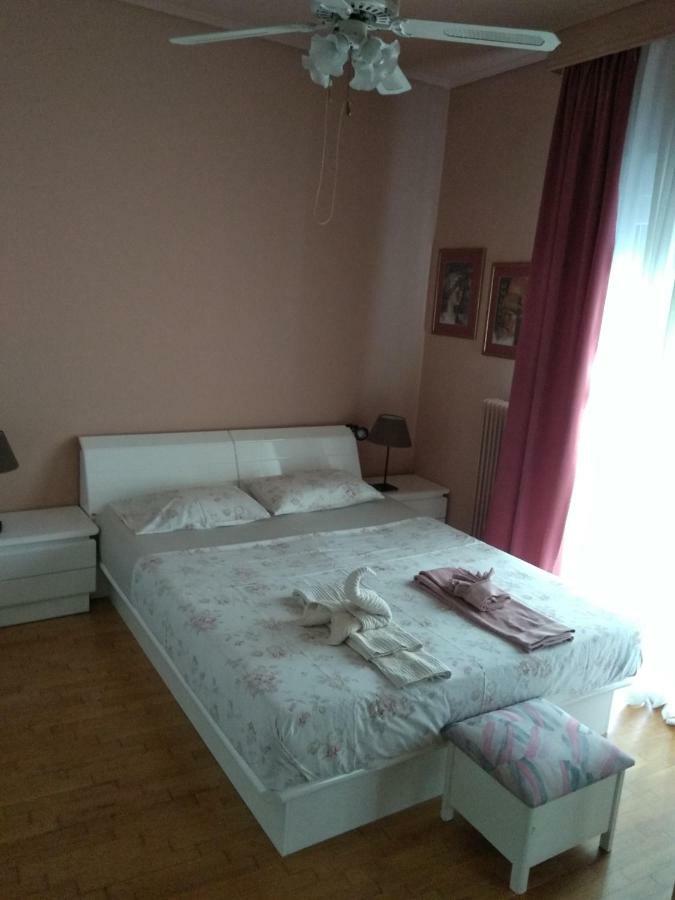 Efi'S House Appartement Volos Buitenkant foto