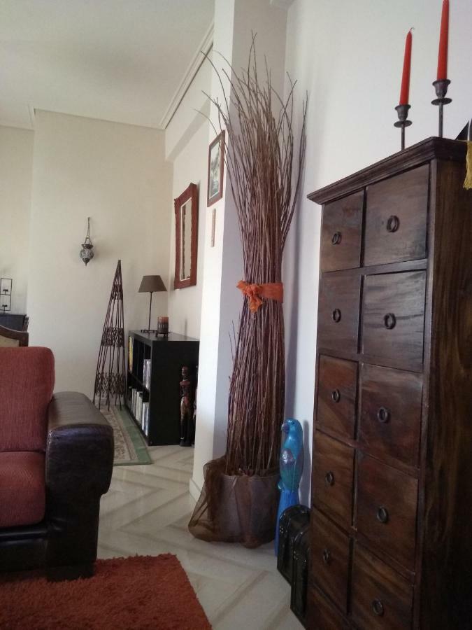 Efi'S House Appartement Volos Buitenkant foto