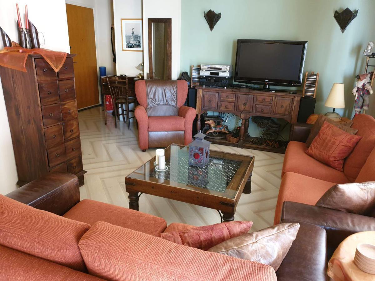 Efi'S House Appartement Volos Buitenkant foto