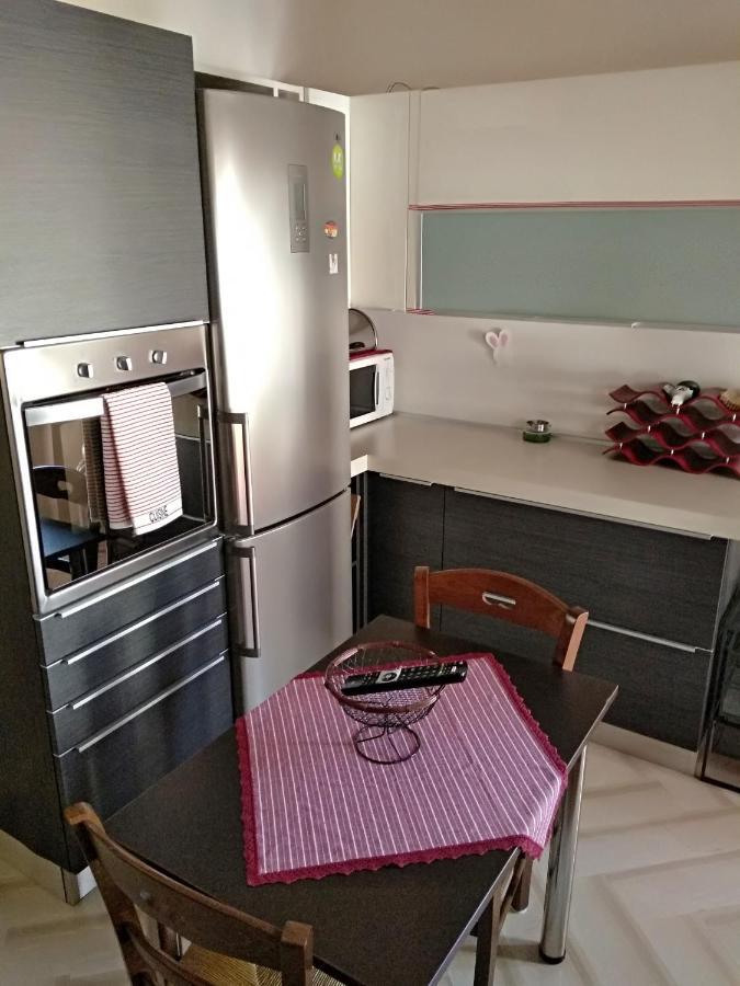 Efi'S House Appartement Volos Buitenkant foto